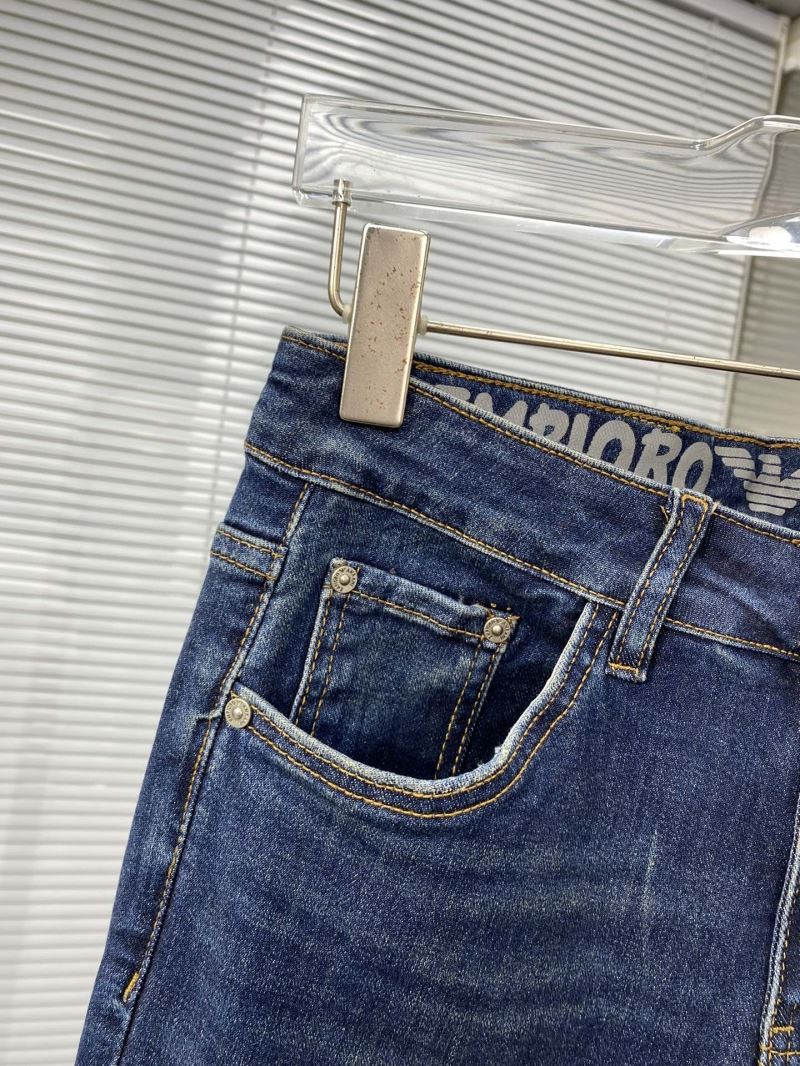 Armani Jeans